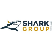 Shark Group logo - Similar company to Buildix - Project Management