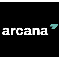ArcanaFleet logo - Similar company to Dreamlogic