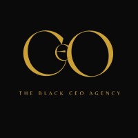 The Black CEO Agency logo - Similar company to Blackceo