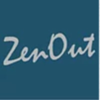 Zenout logo - Similar company to Dansk Interiør Design