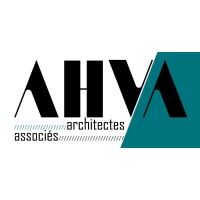 AHVA Architectes Associés logo - Similar company to Continuum