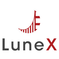 LuneX Ventures logo - Similar company to Pstake Finance