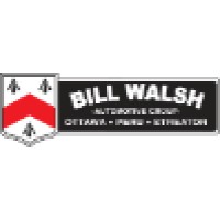 Bill Walsh Automotive Group logo - Similar company to Fertitta Chevrolet
