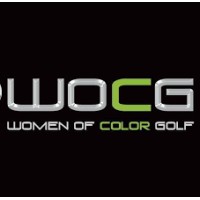 Women of Color Golf (WOCG) logo - Similar company to Wndrlst