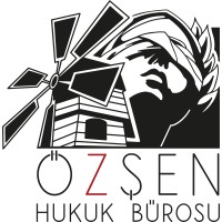 Özşen Hukuk Bürosu logo - Similar company to Saltuk Hukuk & Danışmanlık