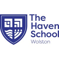 The Haven School Wolston logo - Similar company to Positive Impact Group