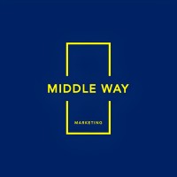 Middle Way Marketing logo - Similar company to Cinetailor Creative