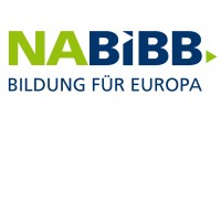 Nationale Agentur Bildung für Europa logo - Similar company to Fit4Future