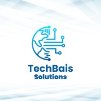 TechBais Solutions - A Digital Marketing Agency logo - Similar company to Seonerds Digital Marketing Agency