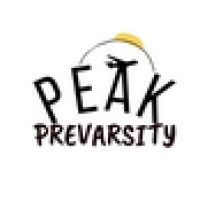 Peak Prevarsity | StudyAbroad logo - Similar company to The English Academy