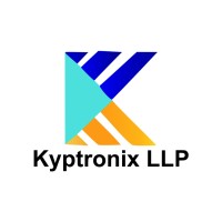 Kyptronix LLP logo - Similar company to Eht Webaid