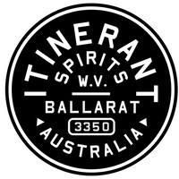 ITINERANT SPIRITS logo - Similar company to Convido Corporate Housing
