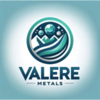 Valere Metals logo - Similar company to Staff Training