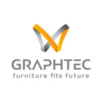 Graphtec. furniture fits future logo - Similar company to Tino Mob