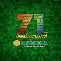 Brascola Ltda logo - Similar company to Neoflam Brasil