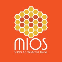 Studio MIOS logo - Similar company to Studio Stromer
