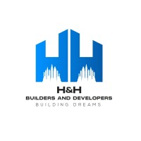 H&H Builders and Developers logo - Similar company to Skyline Properties Group
