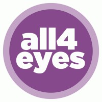 All4Eyes logo - Similar company to Thorndon Eye Clinic