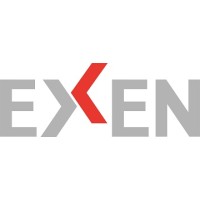 EXEN Corporation logo - Similar company to Exen Solutions