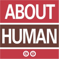 ABOUT HUMAN logo - Similar company to Apk Groep