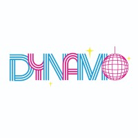Agence dynamo logo