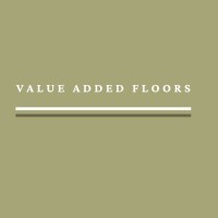 Value Added Floors logo - Similar company to Gazeti