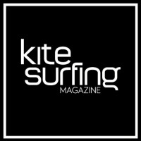 Kitesurfing Magazine logo - Similar company to Kiteplanner