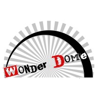 WonderDomeUK logo - Similar company to Wonder Dome