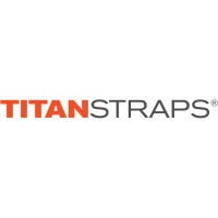 Titan Straps logo - Similar company to Gluetread