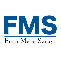 FMS Form Metal Sanayi logo - Similar company to Usart Kitchen&Bath