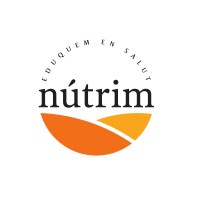 Nútrim logo - Similar company to Takealeap