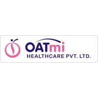 OATMI HEALTHCARE PVT LTD logo - Similar company to Glogo