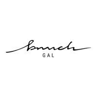 Brunch Gal logo - Similar company to Zenwerks