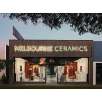 Melbourne Ceramics logo - Similar company to Pickard Group