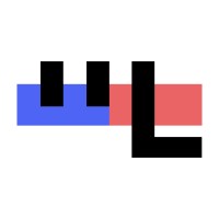 Lakmusz logo - Similar company to Pearl Hunt Ltd