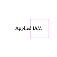 Applied IAM logo - Similar company to The Data Dojo