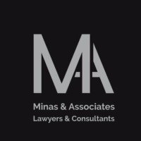 Minas & Associates logo - Similar company to Tr Pr