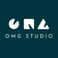 OMG STUDIO logo - Similar company to Cpmstars
