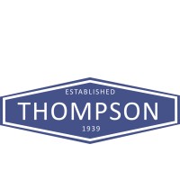 Thompson Precision Engineering logo - Similar company to Select Works Ltd.