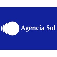 Agencia Sol logo - Similar company to Elite Virtual Pros