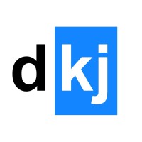 DKJones logo - Similar company to Isomekan Ltd.