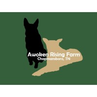 Awoken Rising Farm logo - Similar company to Sneed Farm
