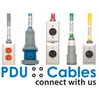 PDU Cables logo - Similar company to Engineered Products Company (Epco)