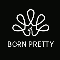 Born Pretty Store logo - Similar company to Bluesky Cosmetics
