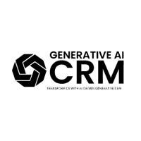 Generative AI CRM logo - Similar company to Generative Ai Tools