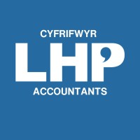 LHP Accountants logo - Similar company to De Jong Phillips
