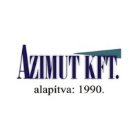 Azimut Kft. logo - Similar company to Pureaqua Kft.