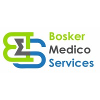 Bosker Medico Services logo - Similar company to Saviour Pharmaceuticals