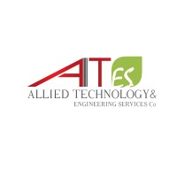 Allied Technology & Engineering Services Co. - ATES logo - Similar company to Taqarir