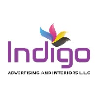Indigo Advertising and Interiors logo - Similar company to Astu Software Solutions Opc Private Limited